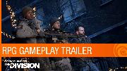 Tom Clancy's The Division - RPG Gameplay