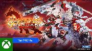 Phantasy Star Online 2 | New Genesis Hellfire Vanguard Update