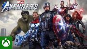 Marvel's Avengers - Official Launch Trailer