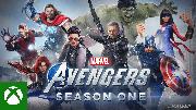 Marvel's Avengers - Next Gen Story Trailer