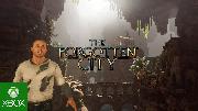 The Forgotten City - Announcement Trailer