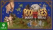 Rock of Ages 3: Make & Break announcement trailer