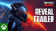 Mass Effect Legendary Edition | Official Reveal Trailer