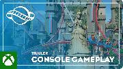 Planet Coaster: Console Edition | Official Gameplay