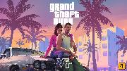 Grand Theft Auto VI - Official Trailer 1