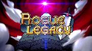 Rogue Legacy Launch Trailer