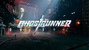 Ghostrunner | Official Gameplay Trailer