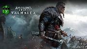 Assassin's Creed Valhalla | First Official Gameplay Trailer