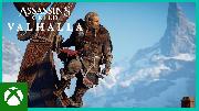 Assassin's Creed Valhalla | Launch Trailer