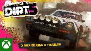 DIRT 5 - Official Xbox Series X Trailer