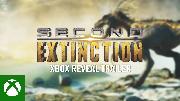 Second Extinction - XBOX Reveal Trailer
