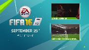 FIFA 16  - Women's National Teams are IN THE GAME Trailer