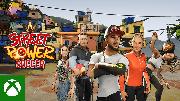 Street Power Soccer - Xbox Launch Trailer