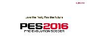 Pro Evolution Soccer 2016 - E3 2015 Trailer