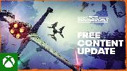 Star Wars: Squadrons | Free Content Update Trailer