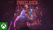 FORECLOSED - Reveal Trailer