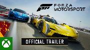 Forza Motorsport | Official Trailer