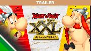 Asterix & Obelix XXL Romastered - Official Trailer