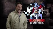 Transformers: Devastation Peter Cullen Interview
