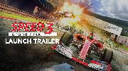 Speed 3 Grand Prix - Official Launch Trailer