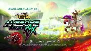 Trials Fusion Awesome Level Max Announcement Trailer