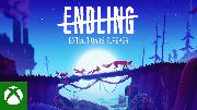 Endling - Extinction is Forever Launch Trailer