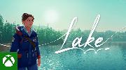 Lake - XBox Launch Trailer