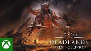 The Elder Scrolls Online | Deadlands Gameplay Trailer
