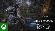 The Elder Scrolls Online - Greymoor | Adventures in Antiquities