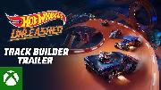 Hot Wheels Unleashed | Track Builder Trailer