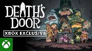 Death's Door - Xbox Announce Trailer