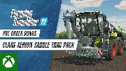 Farming Simulator 22 - XBOX Pre-Order Trailer