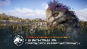 Jurassic World Evolution 2 | Cretaceous Predator Pack Launch Trailer