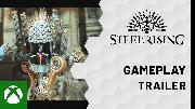 Steelrising - Gameplay Reveal Trailer