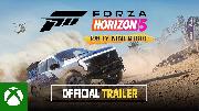 Forza Horizon 5 Rally Adventure | Official Trailer