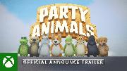 Party Animals | Xbox Announce Trailer