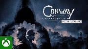Conway Disappearance at Dahlia View - Announcement Trailer