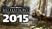 Star Wars: Battlefront - Official Trailer 2015