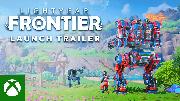 Lightyear Frontier - XBOX Launch Trailer