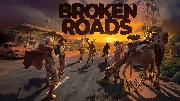 Broken Roads - Official Announce Trailer