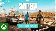 Saints Row - Welcome to Santo Illeso Trailer