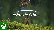 Outcast - A New Beginning | Combat Trailer