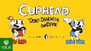 Cuphead -  Xbox Launch Trailer