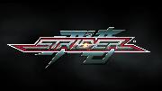 Strider - Announcement Trailer