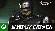 RoboCop: Rogue City - Gameplay Overview