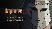 Blasphemous 2 - Release Date Announcement