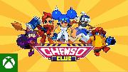 Chenso Club - Xbox Launch Trailer