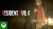 Resident Evil 4 - Pre-order Trailer