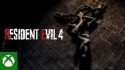 Resident Evil 4 Remake - Launch Trailer