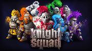 Knight Squad Official Launch Trailer